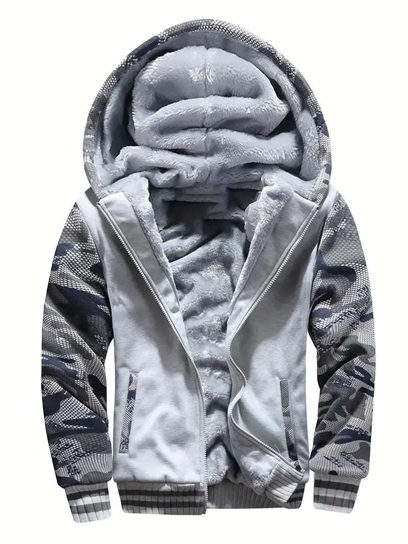Gaspar | Chaqueta Urbana