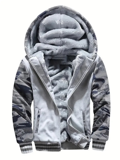 Gaspar | Chaqueta Urbana