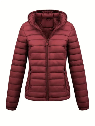 Gloria | Chaqueta Acolchada