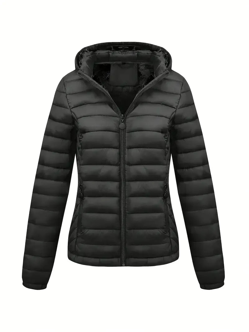 Gloria | Chaqueta Acolchada