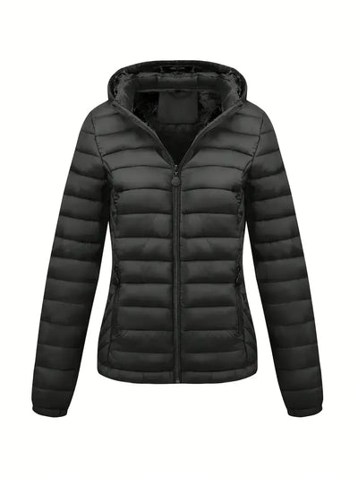 Gloria | Chaqueta Acolchada