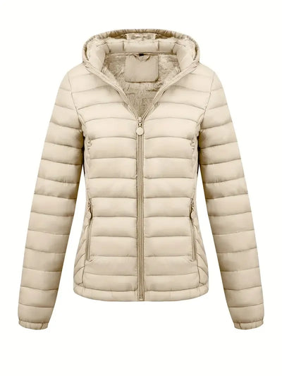 Gloria | Chaqueta Acolchada
