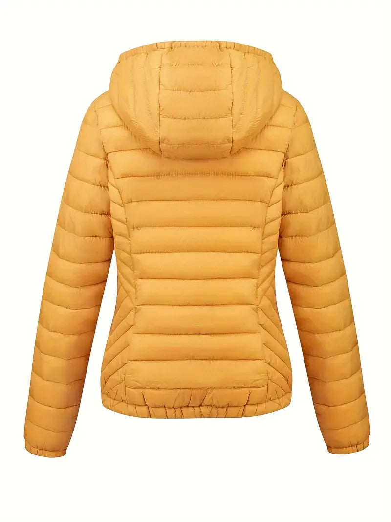Gloria | Chaqueta Acolchada