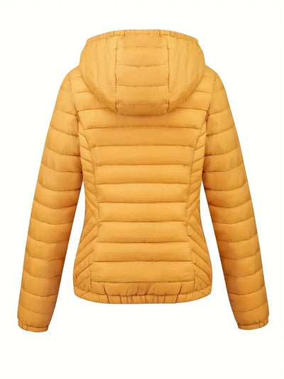 Gloria | Chaqueta Acolchada