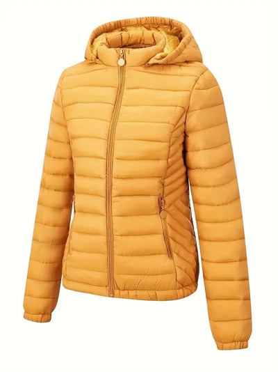 Gloria | Chaqueta Acolchada