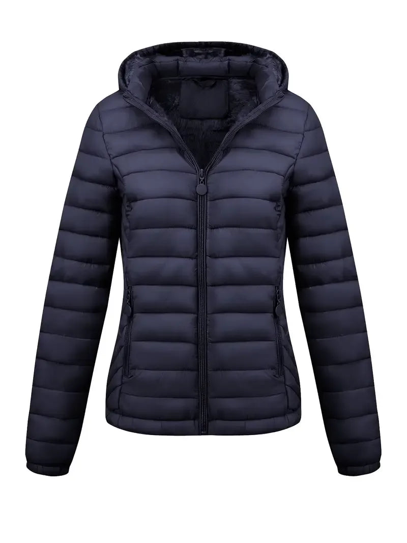 Gloria | Chaqueta Acolchada