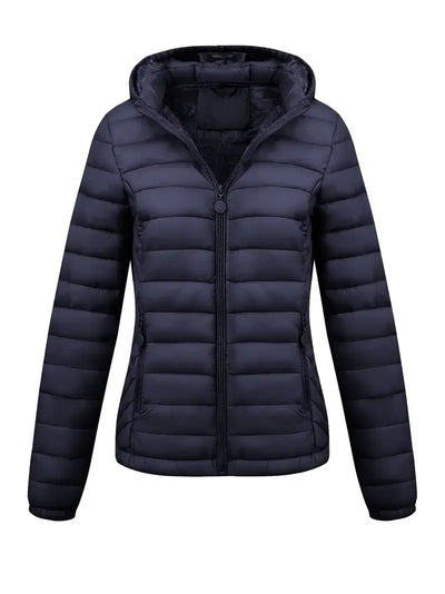 Gloria | Chaqueta Acolchada