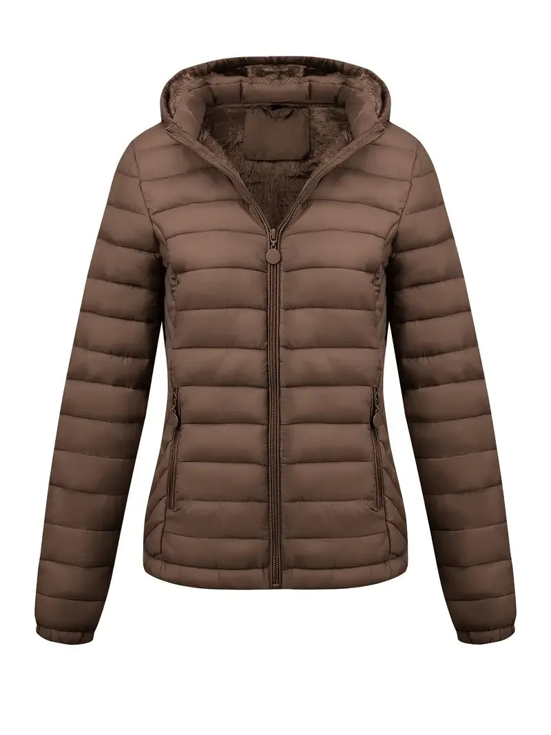 Gloria | Chaqueta Acolchada