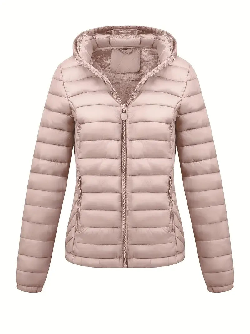 Gloria | Chaqueta Acolchada