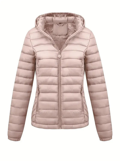 Gloria | Chaqueta Acolchada
