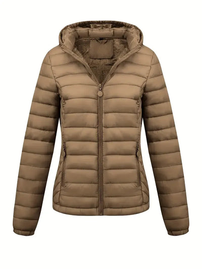 Gloria | Chaqueta Acolchada