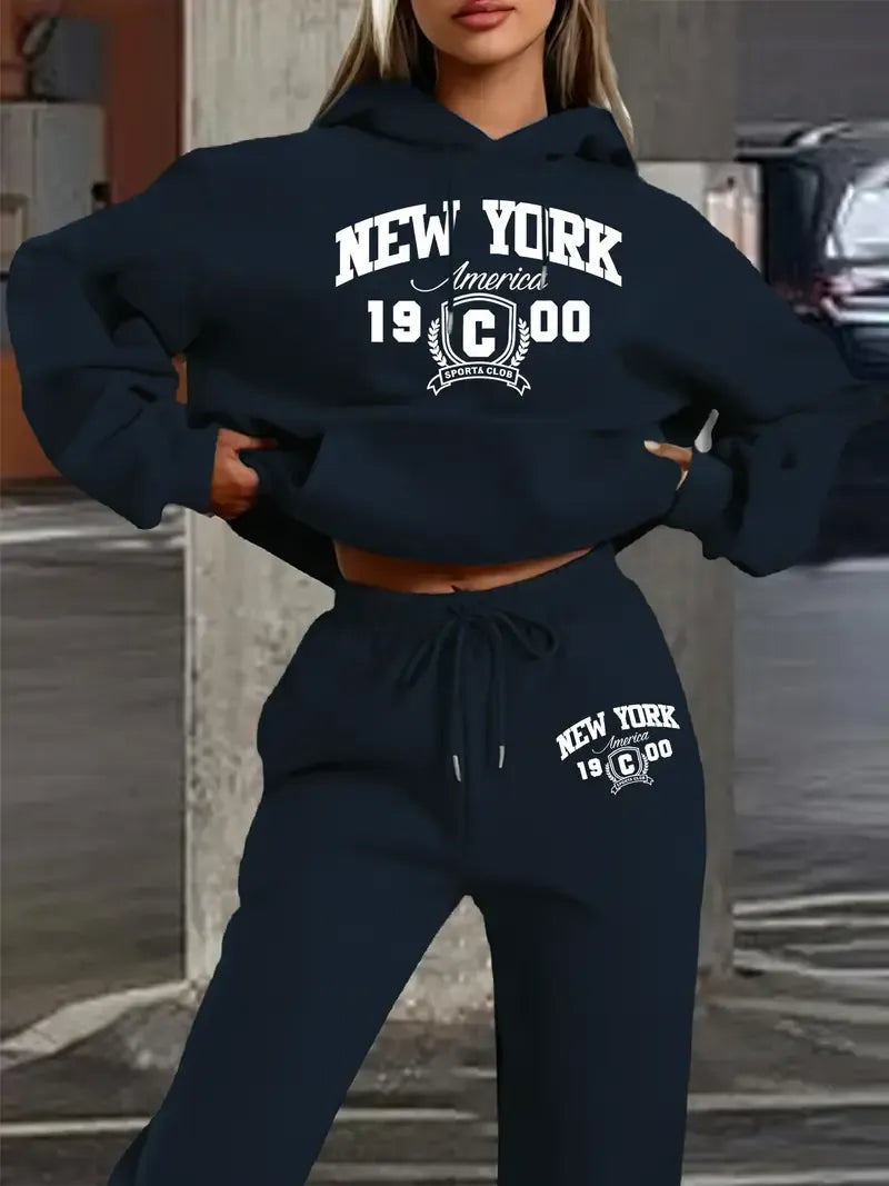 Helena | Conjunto New York