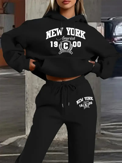 Helena | Conjunto New York