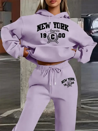 Helena | Conjunto New York