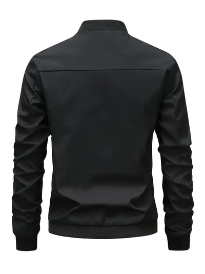 Hernán | Chaqueta Impermeable