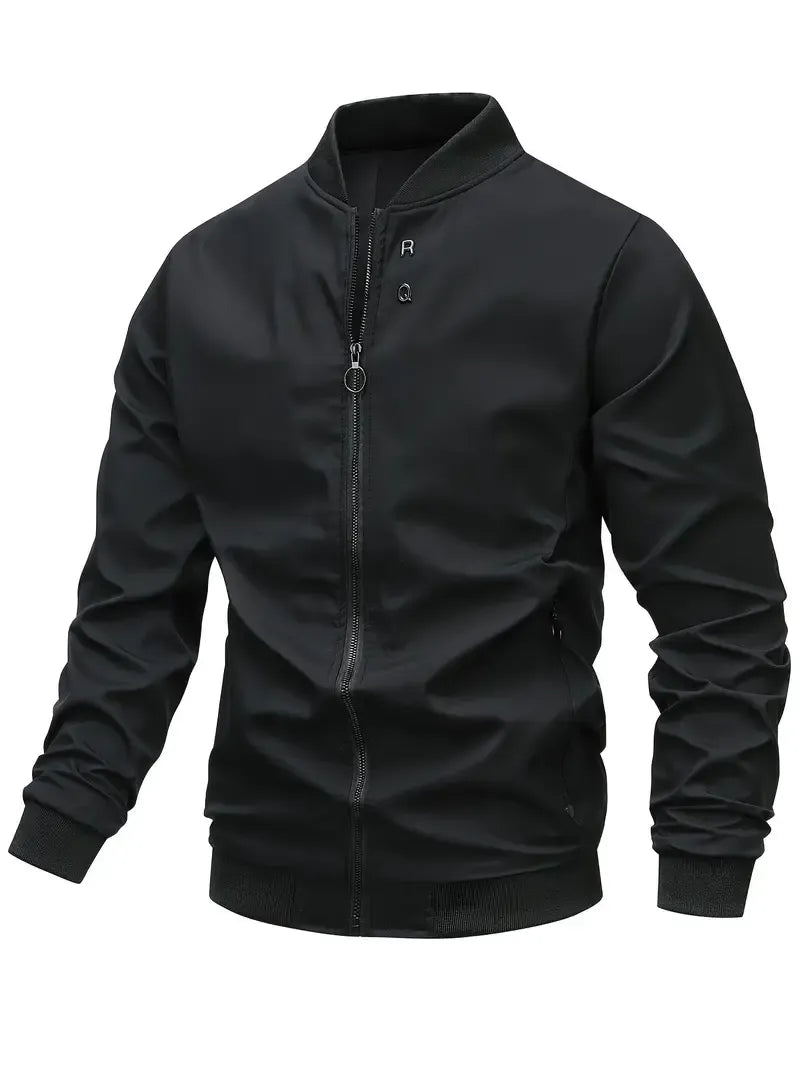 Hernán | Chaqueta Impermeable