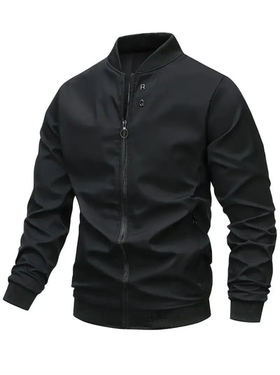 Hernán | Chaqueta Impermeable