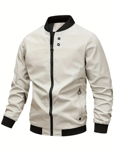 Hernán | Chaqueta Impermeable