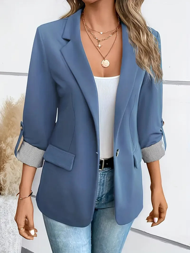 Inés | Blazer Casual