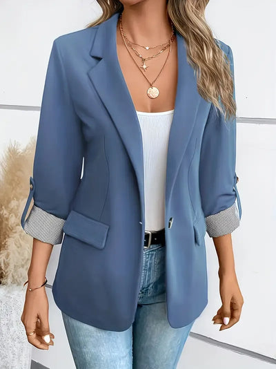 Inés | Blazer Casual