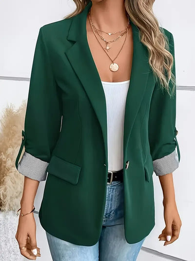 Inés | Blazer Casual