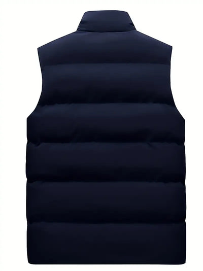 Lauro | Chaleco Casual para Hombre