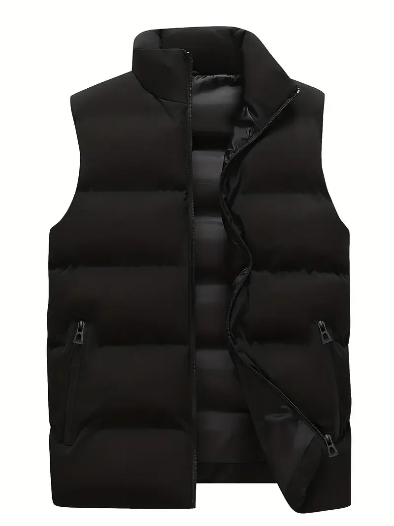 Lauro | Chaleco Casual para Hombre