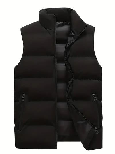 Lauro | Chaleco Casual para Hombre