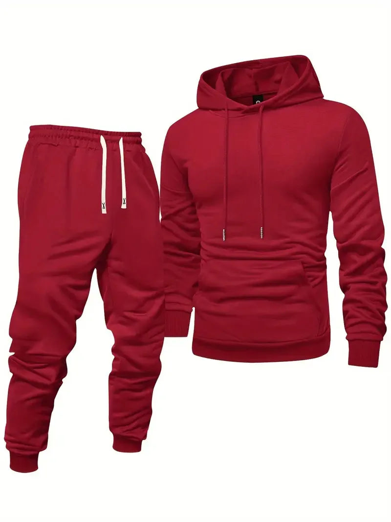Leandro | Conjunto Deportivo