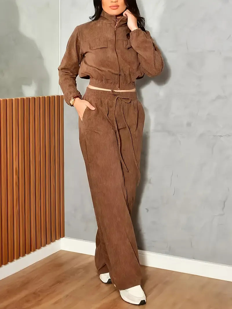 Leiria | Conjunto Retro