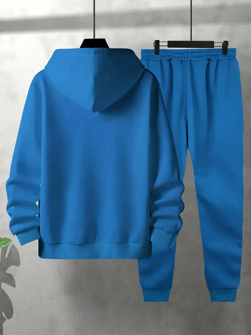 Leonardo | Conjunto de Otoño Paris