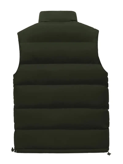 Lisandro | Chaleco Casual