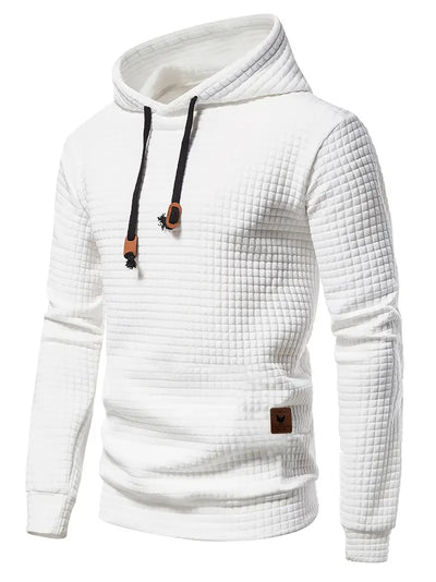 Manuel | Sudadera de Otoño