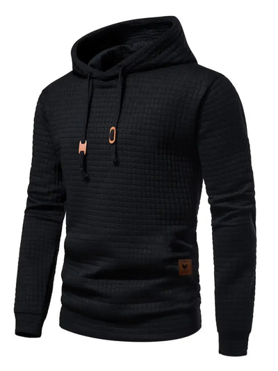 Manuel | Sudadera de Otoño