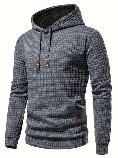 Manuel | Sudadera de Otoño