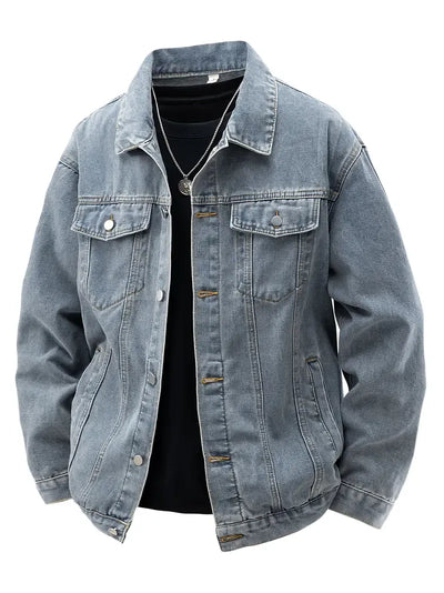 Marcos | Chaqueta de Jeans Vintage