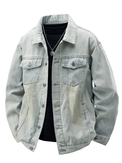 Marcos | Chaqueta de Jeans Vintage