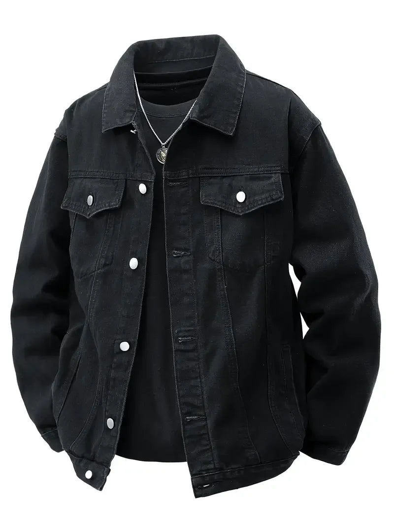 Marcos | Chaqueta de Jeans Vintage