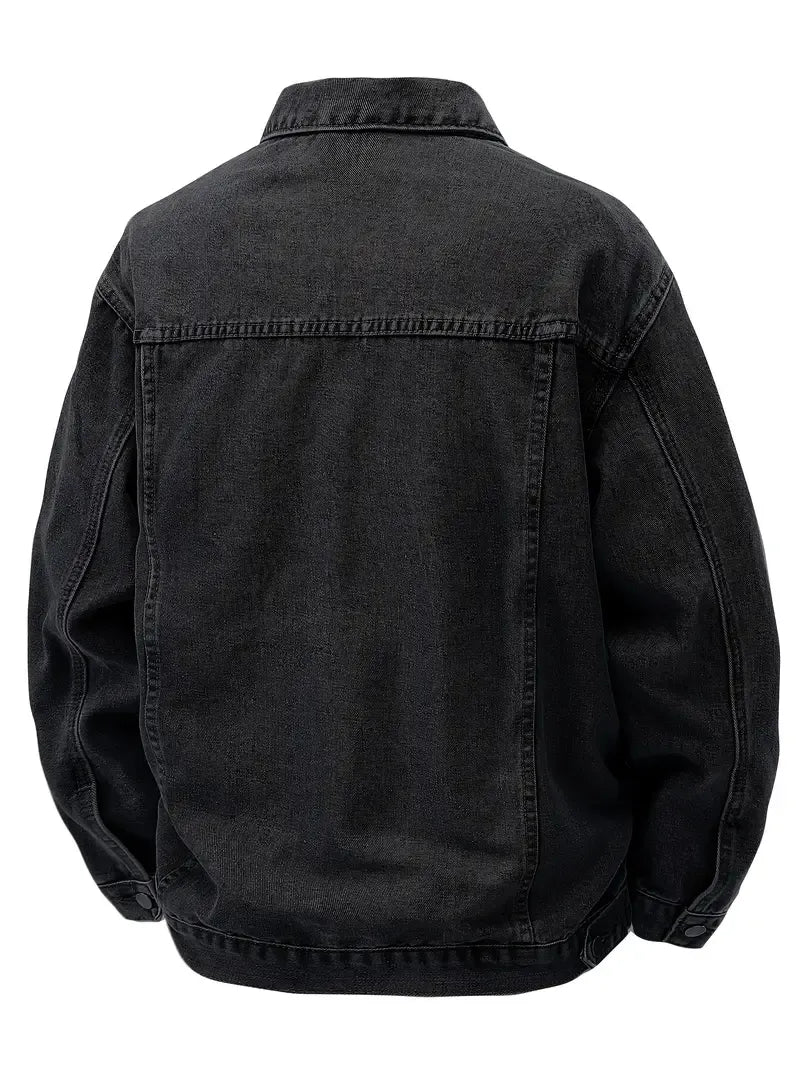 Marcos | Chaqueta de Jeans Vintage