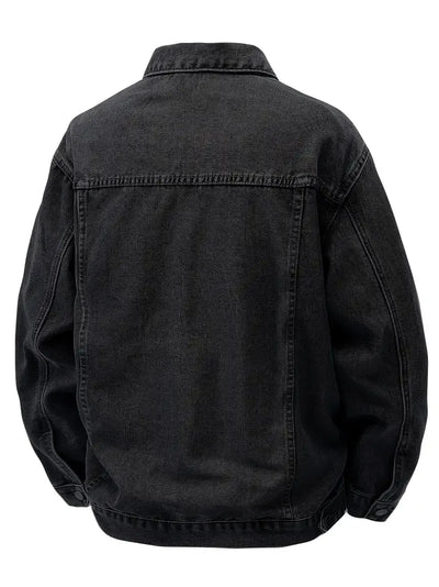 Marcos | Chaqueta de Jeans Vintage