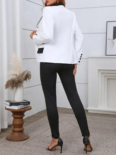 Marina | Traje Casual para Mujer
