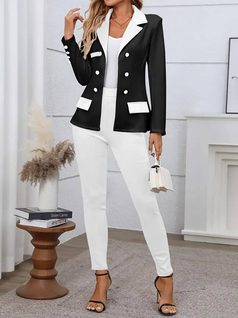 Marina | Traje Casual para Mujer