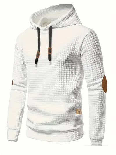 Oscar | Sudadera con Capucha