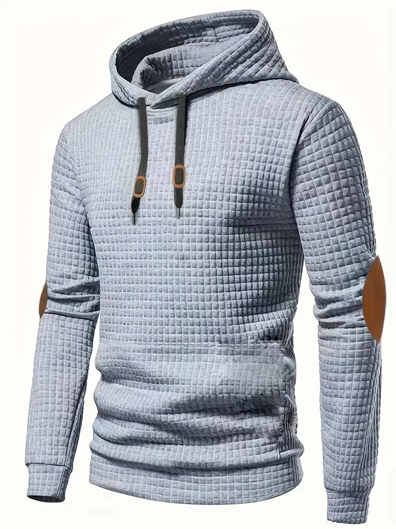 Oscar | Sudadera con Capucha