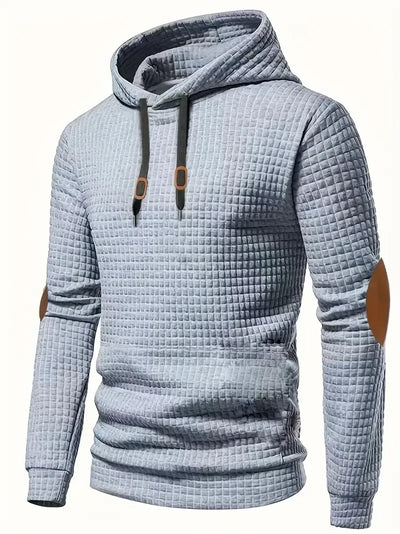 Oscar | Sudadera con Capucha