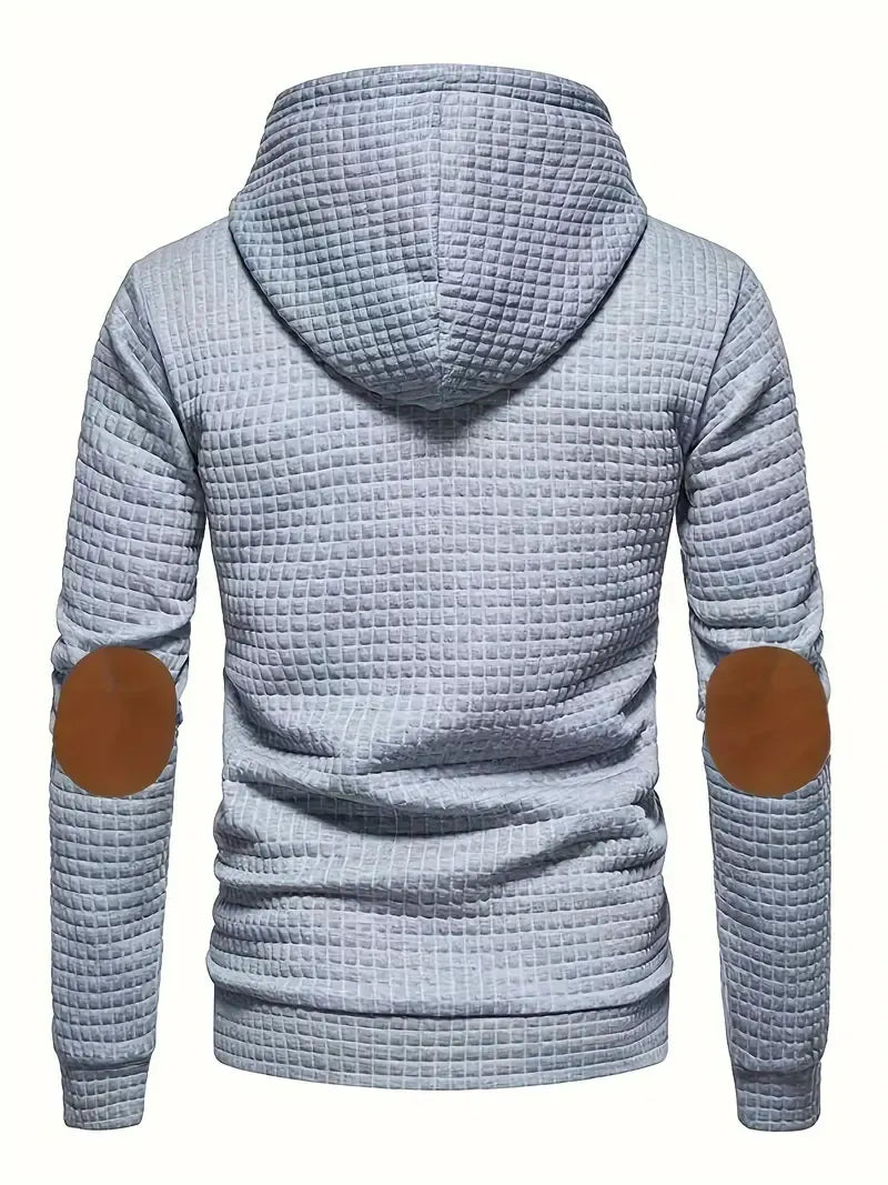 Oscar | Sudadera con Capucha