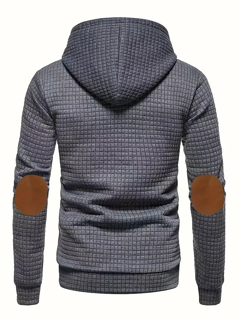 Oscar | Sudadera con Capucha