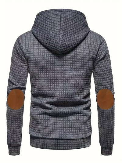 Oscar | Sudadera con Capucha