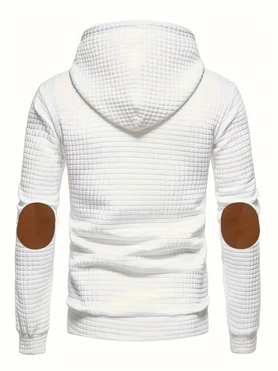 Oscar | Sudadera con Capucha