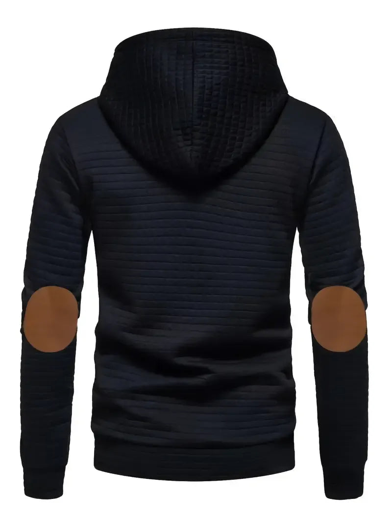 Oscar | Sudadera con Capucha